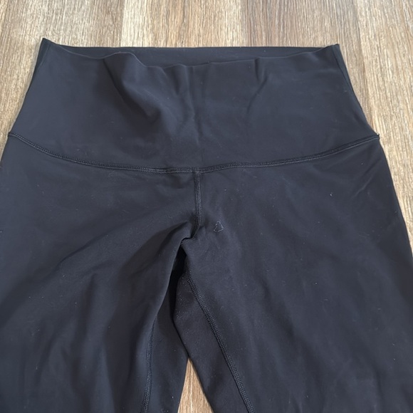 lululemon athletica Black Leggings - Picture 2 of 6